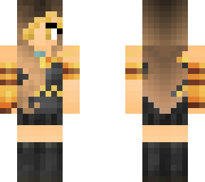 goldenglare (modded)