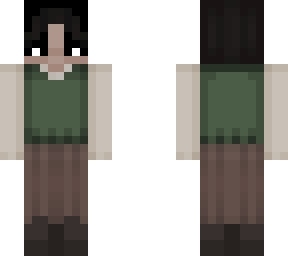grandpa sweater