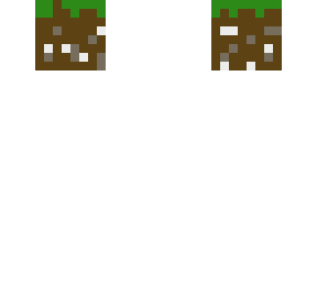 grass block