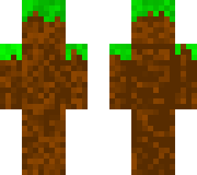 grass block