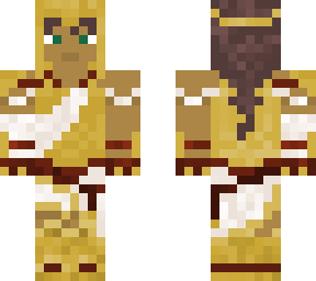 greek warrior | Minecraft Skins