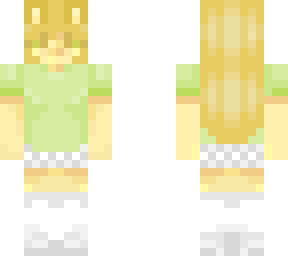 green bear aesthetic