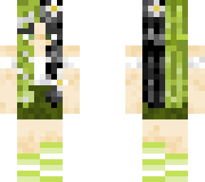 green fixed !