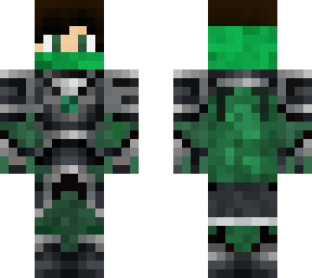 green knight