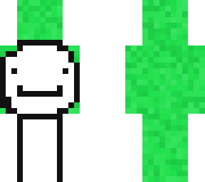 green variants dream