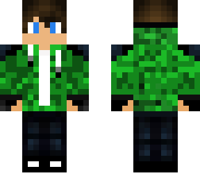 greener