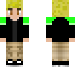 greeninit