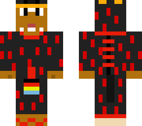 guerrero coyote tlecoyotl