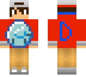 guy with diamond