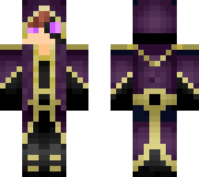 half ender dragon lyan