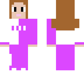 half purple legends jumper