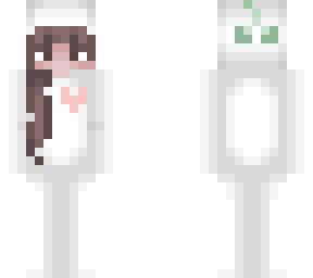 happy sprout jammies (girl)