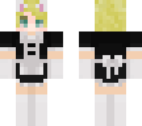 hayden4296 maid