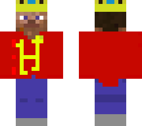 haypixelsteve