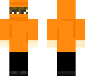 henry pumpkin