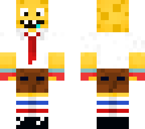 herny esponja