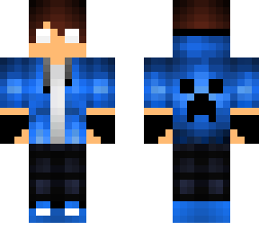 herobrine gamer