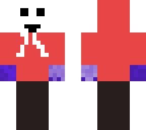 hidden monster