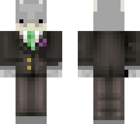 hippo in a suit 3