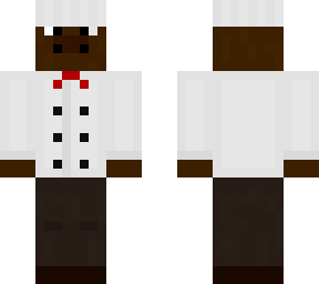 hogman chef
