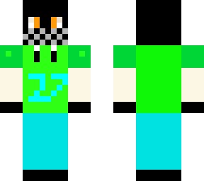 hoodie with mask fixed