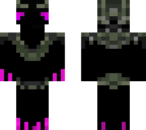 horuka nightwolf (v2)