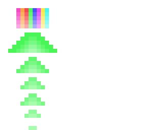 how i shade