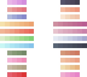 hue-shifting hw :)