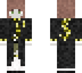 hufflepuff