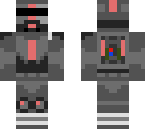 hunter - bad batch