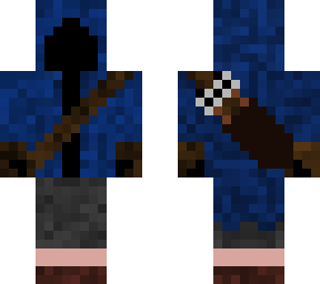 hunter of towerfall