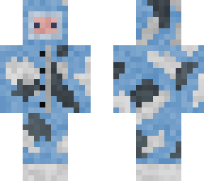 ice camo