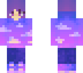 idk what to call this skin