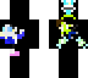 im fighting sans