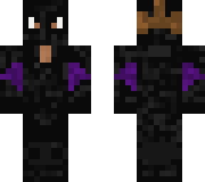 infinity (suited up)