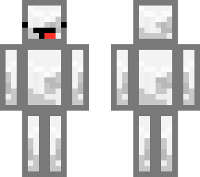 iron skeppy