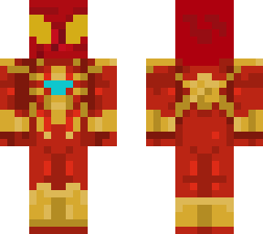 iron-spider