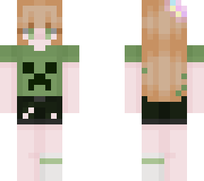 it's minecraft's 12th birthday!!