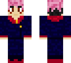 itadori (by siba)