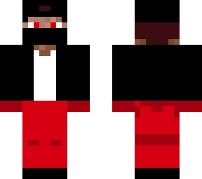 jace's main skin for minecraft