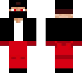 jace's main skin for minecraft version5