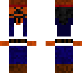 jack sparrow