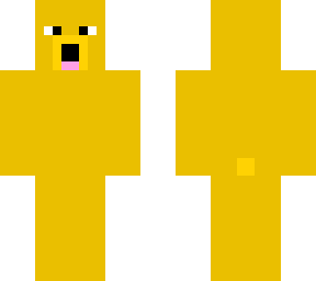 jake the dog