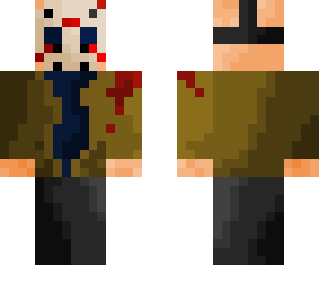jason (friday the 13th)