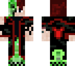 jeroen custom