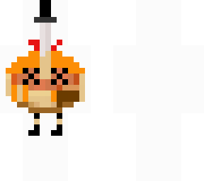 join the bread army!!