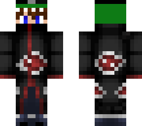 jomarto akatsuki actualizado