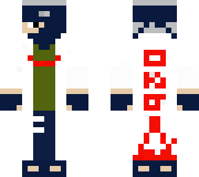 kakashi