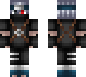 kakashi