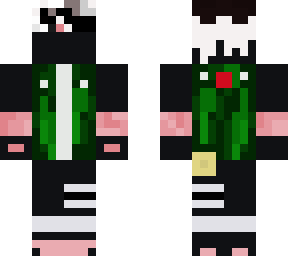 kakashi hatake